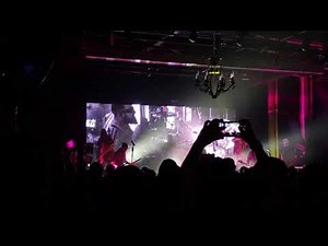 STARSET - Kashmir (Led Zeppelin cover)