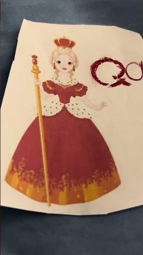 Leapfrog The Letter Factory Letter Q Quilt (2003)