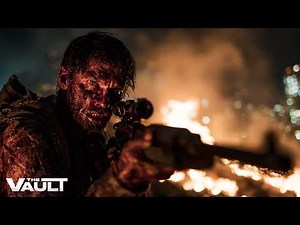 Survive the Undead Siege | Rise of the Zombies | Action Thriller Movie | Free Movie
