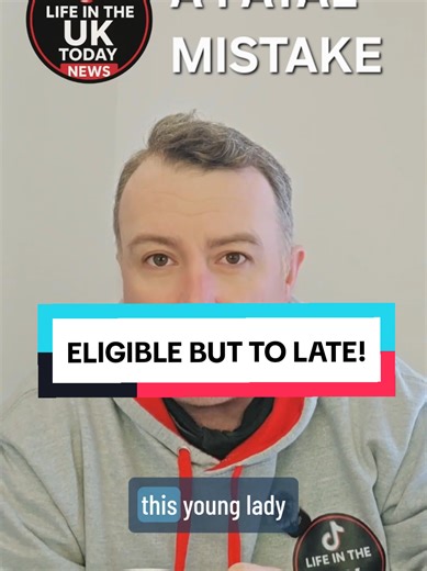 The PIP Error That Cost Philippa Day Her Life