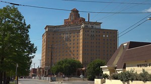 Never seen a ghost? You're likely to smell one at The Baker