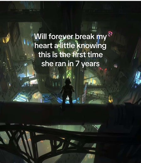 A Pivotal Moment in Arcane: Discovering Vi's Struggles