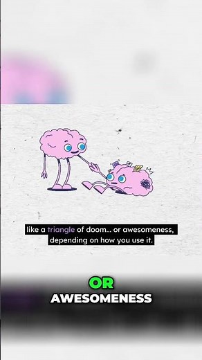 CBT Explained: Transform Your Thoughts and Feelings! #shorts