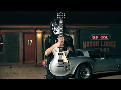 The Peak of Ace Frehley's Addiction: 72 Hours of the Lost 1980