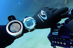ダイブコンピューターで価格が安いおすすめ5選！【コスパ神】