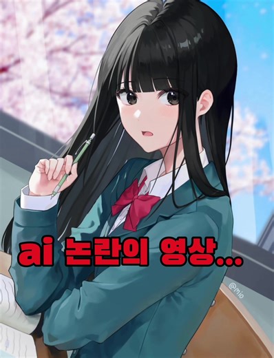 AI 그림 논란 해명: 진실은 무엇인가?
