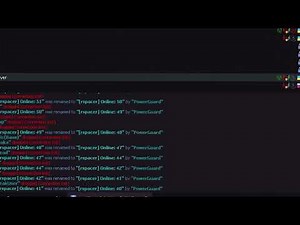 COMA C2 VS VOXILITY ALL CLASS DOWN