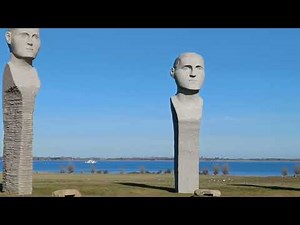 Dodekalitten, Lolland, Denmark