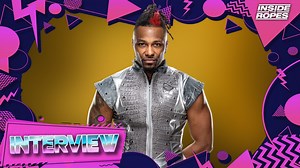Interview With Isaiah 'Swerve' Scott - ITR Wrestling