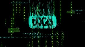 Digital Logo Reveal Template SBV-348456214 - Storyblocks