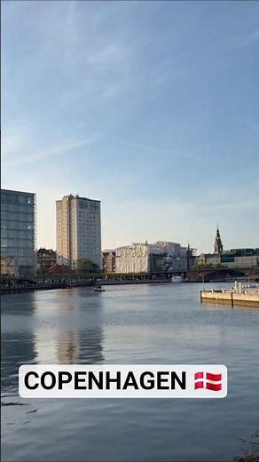 Copenhagen 🇩🇰