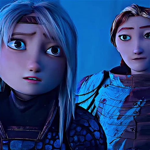 Toothless Saves Hiccup: A Dramatic Rescue Scene