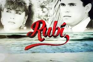 Rubi Rebelde Capitulo 1