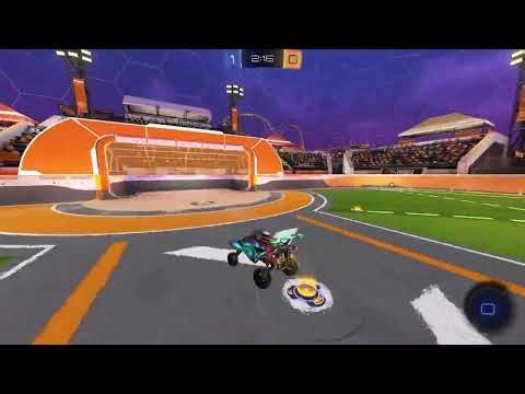 GC3 Gameplay! Road to SSL #1