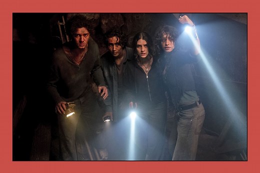 'Until Dawn's shocking ending explained: Who survives the deadly time loop — and is a sequel on the way?