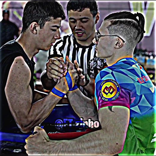 Akimbo 2024 (PRIME)🤯🚩👑 - Arm Wrestling Devastation by Devon Larratt