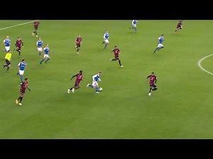 Birmingham City v Bournemouth highlights