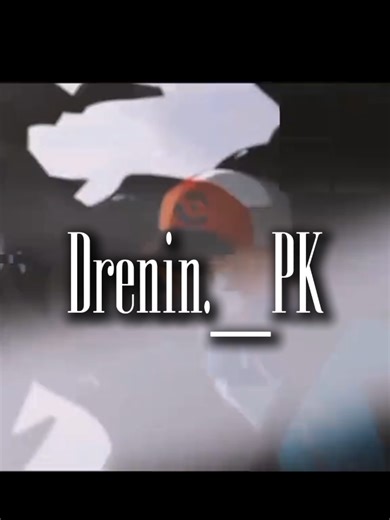 Homenagem ao Trainer Hilbert no Pokémon