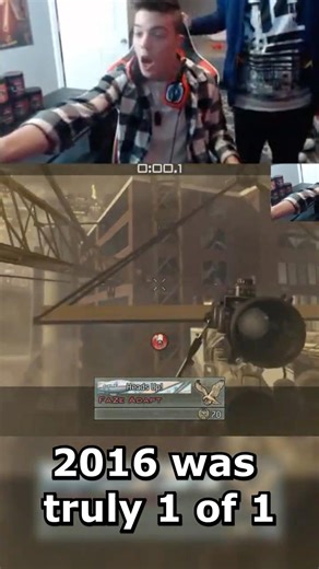Unc really is one of the Goats 🐐 #mw2 #fazeadapt #nostalgia #shorts #callofduty