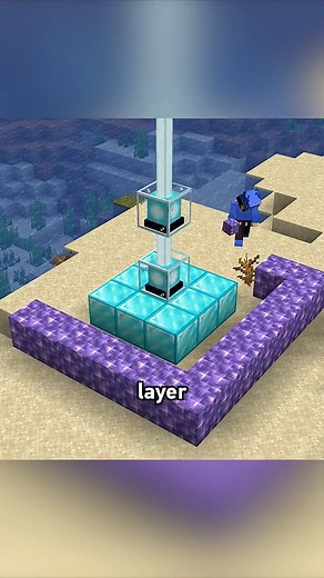 36K views · 220 reactions | check the sound ! 流 #minecraft #minecraftmemes #minecraftbuilds #minecraftpe #minecraftmods | Wealthy cook | Facebook