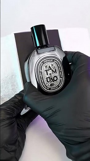 Diptyque Tam Dao Eau de Parfum review by scentminis #perfume #srilanka #scentminis