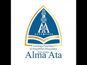 WISUDA PROGRAM SARJANA UNIVERSITAS ALMA ATA