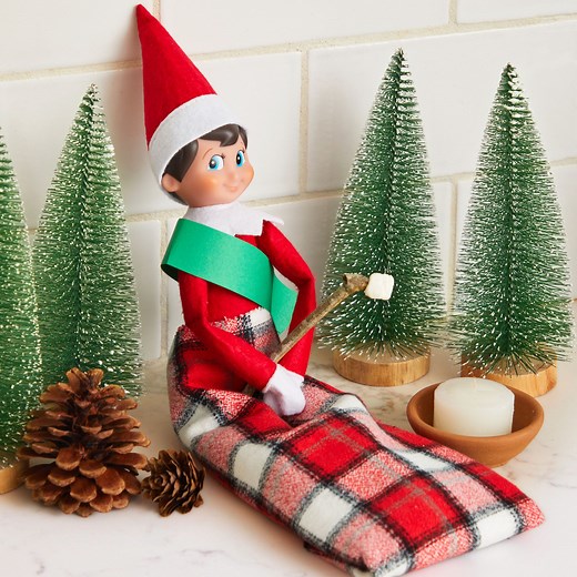 I’m Bringing Our Elf Back — Low‑Effort Setups Kids Will Adore