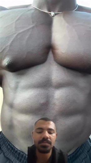 Mohamed Masoud | ‎عندما تجتمع الچينات و الهرمونات ☠️👌🔥🔥 #gymmotivation #fitnessmotivation #gym #fitness #mrolympia‎ | Instagram