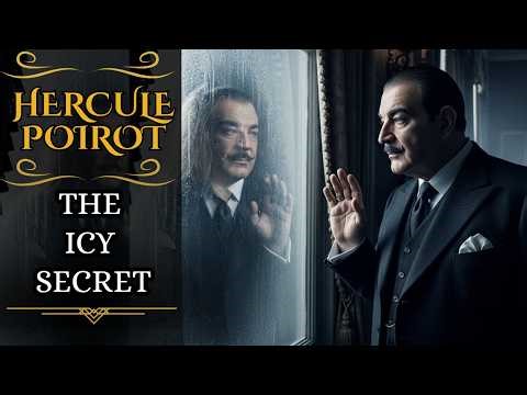 The Icy Secret | Hercule Poirot Faces the Darkness