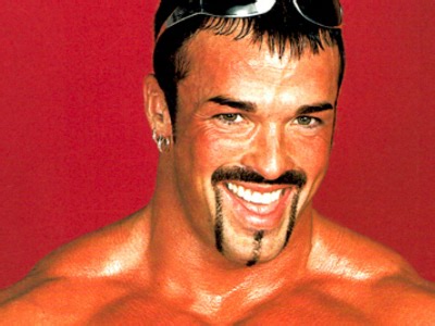 Former WCW star Buff Bagwell teases another match during appearance on TNA Impact - NoDQ.com: WWE and AEW Coverage