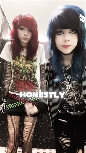 emo kid aesthetic #shorts