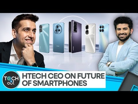Smartphone trends redefining mobile technology | Tech It Out