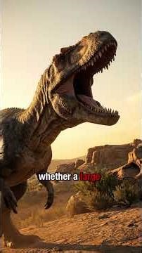 Concavenator – The Predator with the Mysterious Hump #dinosaur