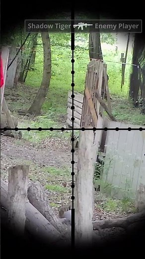 Airsoft HIGHLIGHTS Polarstar F2 HPA M4 - (21) #airsoft #gameplay #sports #combat #tactical #sniper