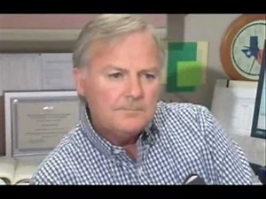 Admitted Weather Modification Texas Cloud Seeding 2011