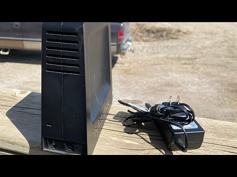 MAXTOR OneTouch 4 External Hard Drive -250GB