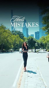 Heels are not just about looking taller — they’re about how you carry yourself. The way you move in heels speaks volumes before you ever say a word. And when done correctly — it’s magnetic. On Saturday, July 19, I’m inviting you to my Heels 1.0 Foundational Class in New York City for a full-body transformation in confidence, posture, and feminine movement. 12:00 - 2:00 PM What you’ll learn: A Business Walk vs Feminine Walk (and when to use each) Foot-strengthening exercises Posture, energy, and 