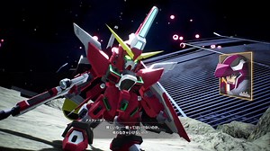 【SDガンダム バトルアライアンス】アスラン・ザラ(インフィニットジャスティス)と他のキャラの掛け合い集 #80