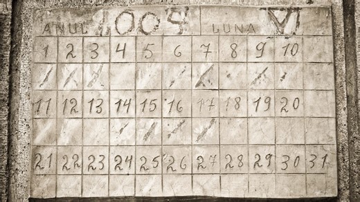 The Ancient Origins of the Names of the Days of the Week
