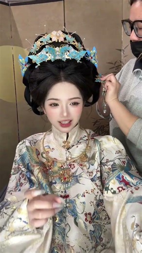 揭秘明朝贵族女性的权力觉醒