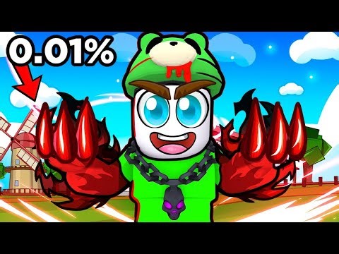 From NOOB To SANGUINE ART In ONE VIDEO (Blox Fruits)