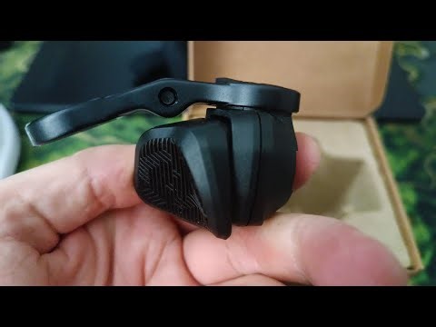 AXS Pod Controller Rocker Paddle