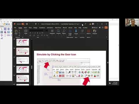 Mastering Signal Integrity Design with ADS [Part II] | Haliatech Workshop