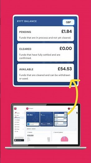 Tuft Update: Check Your Ryft Balance Without Leaving Your Dashboard