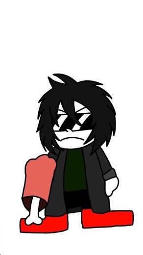 my rubix cube 💔💔 collab with ‪@m1n1ster0frage‬ !