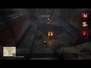 Postal 4 PS4 gameplay