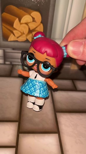 Unboxing the Neonlicious OMG Doll Family | MGALOLSurprise