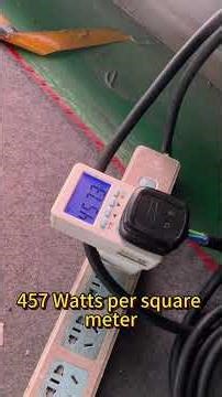 Outdoor P6.67 LED Display: Brightness vs Power Consumption Test | Factory Measured