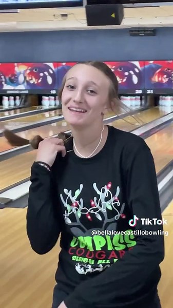 #bellalove🎳 #pbajr #pba #h5gbowling #pwba #bowling #🎳 #lanetalk