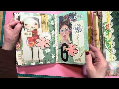 Come See ALL Of My Glue Books!!